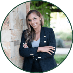 Samera Harvey, IRS Enrolled Agent — founder of Simply Smart Tax Advisors in Temecula, California